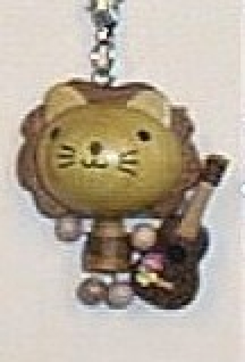 新製品21.02丸顔ﾗｲｵﾝ２